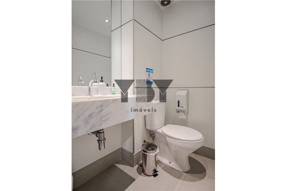 Conjunto Comercial-Sala à venda, 106m² - Foto 4