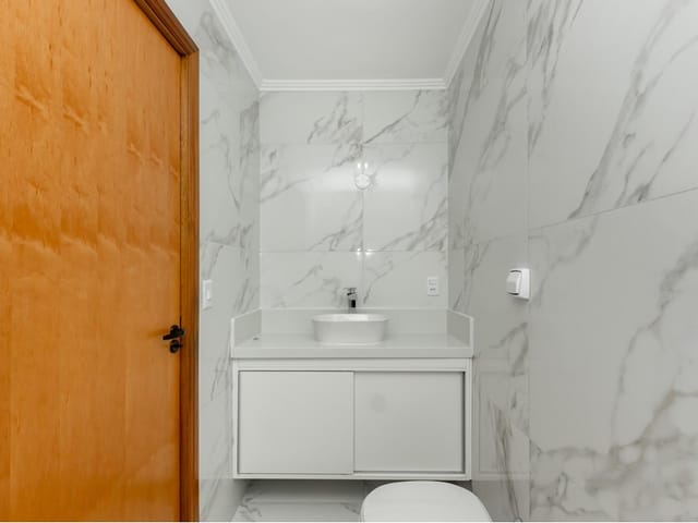 Foto do Apartamento - Apartamento à venda 3 Quartos 1 Suite 2 Vagas 97M² Jabaquara São Paulo - SP | Lares e Andares Imóveis