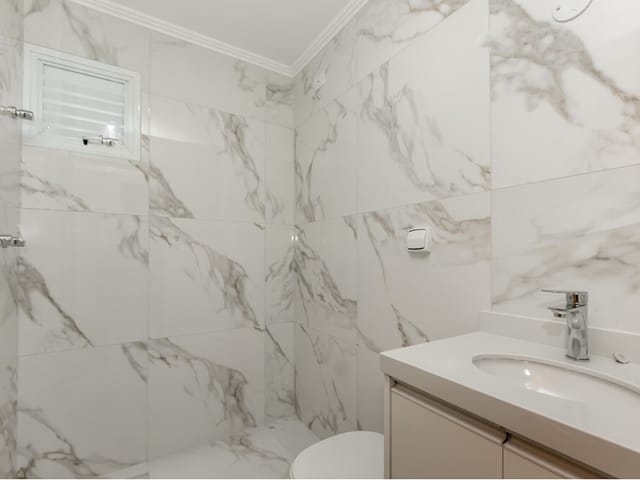 Foto do Apartamento - Apartamento à venda 3 Quartos 1 Suite 2 Vagas 97M² Jabaquara São Paulo - SP | Lares e Andares Imóveis