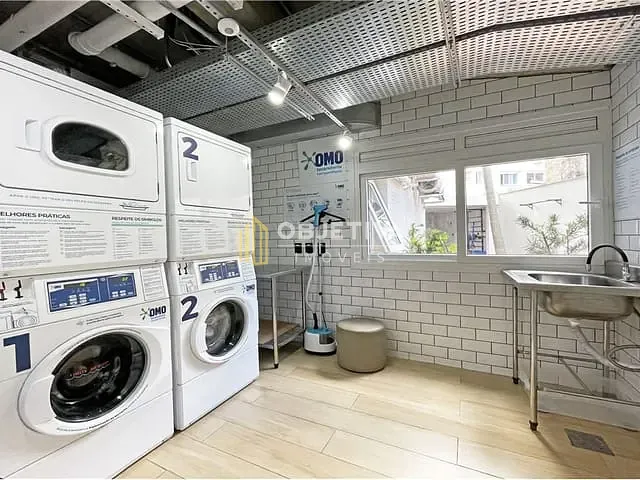 Studio 1 quarto e 1 banheiro, à venda, no bairro Santa Cecília em Porto Alegre