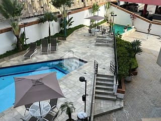 Foto do Apartamento-Apartamento à venda 2 Quartos 2 Suites 2 Vagas 137M² Vila Congonhas São Paulo - SP