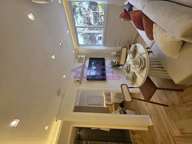 Apartamento 2 quartos e 1 banheiro, à venda, no bairro São Mateus em São Paulo