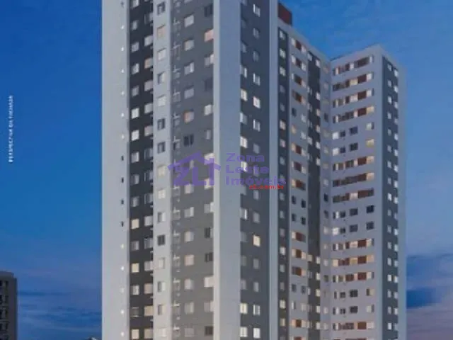 Empreendimento disponível, no bairro São Mateus em São Paulo