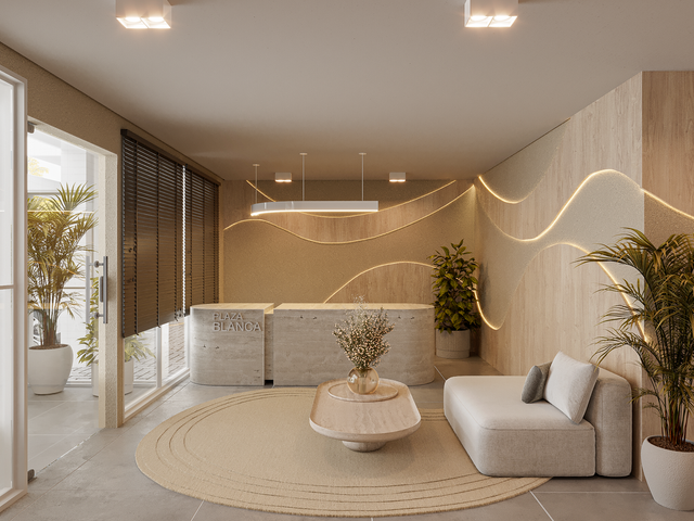 Apartamento 2 quartos e 2 banheiros, à venda, no bairro Ponta de Campina em Cabedelo