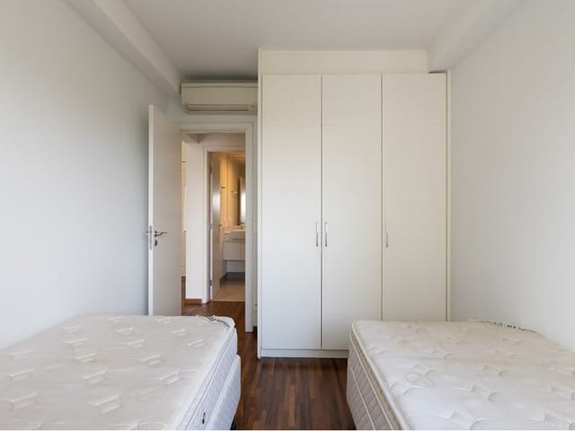 Foto do Apartamento - Apartamento à venda 2 Quartos 2 Suites 3 Vagas 95.37M² Parque do Morumbi São Paulo - SP | Lares e Andares Imóveis