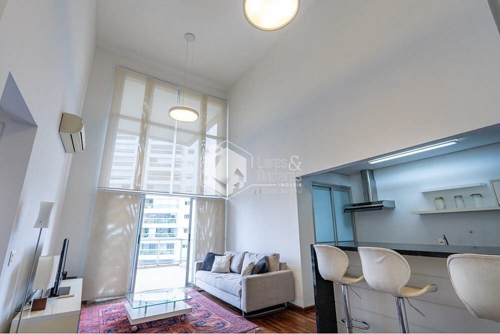 Apartamento, 2 quartos, 95 m² - Foto 35