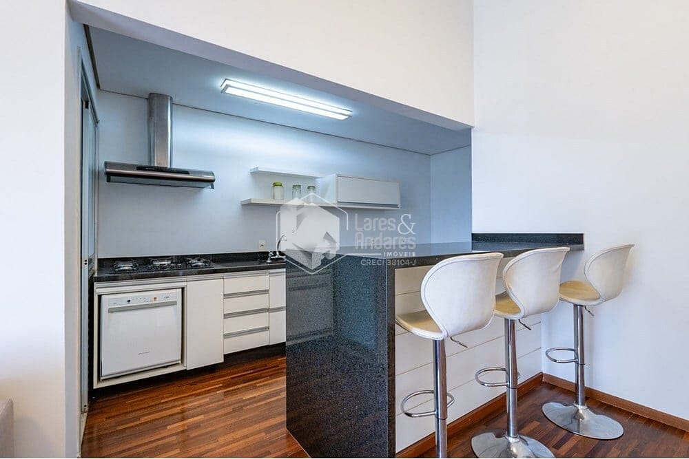 Apartamento, 2 quartos, 95 m² - Foto 36