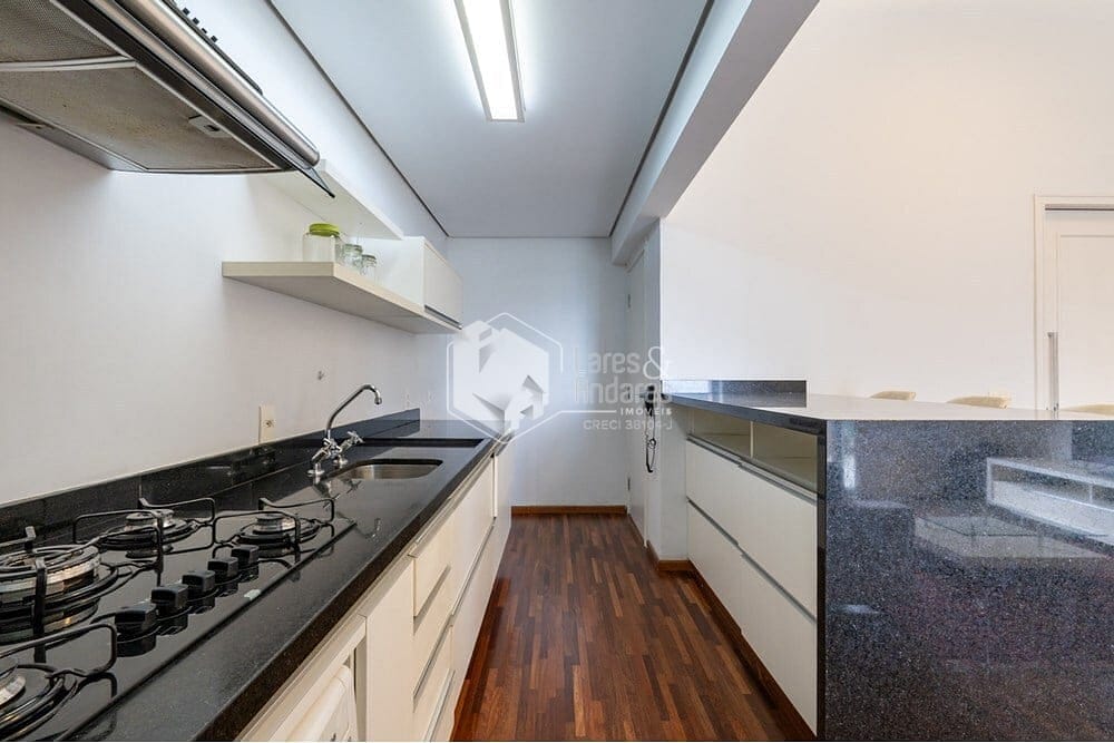 Apartamento, 2 quartos, 95 m² - Foto 39