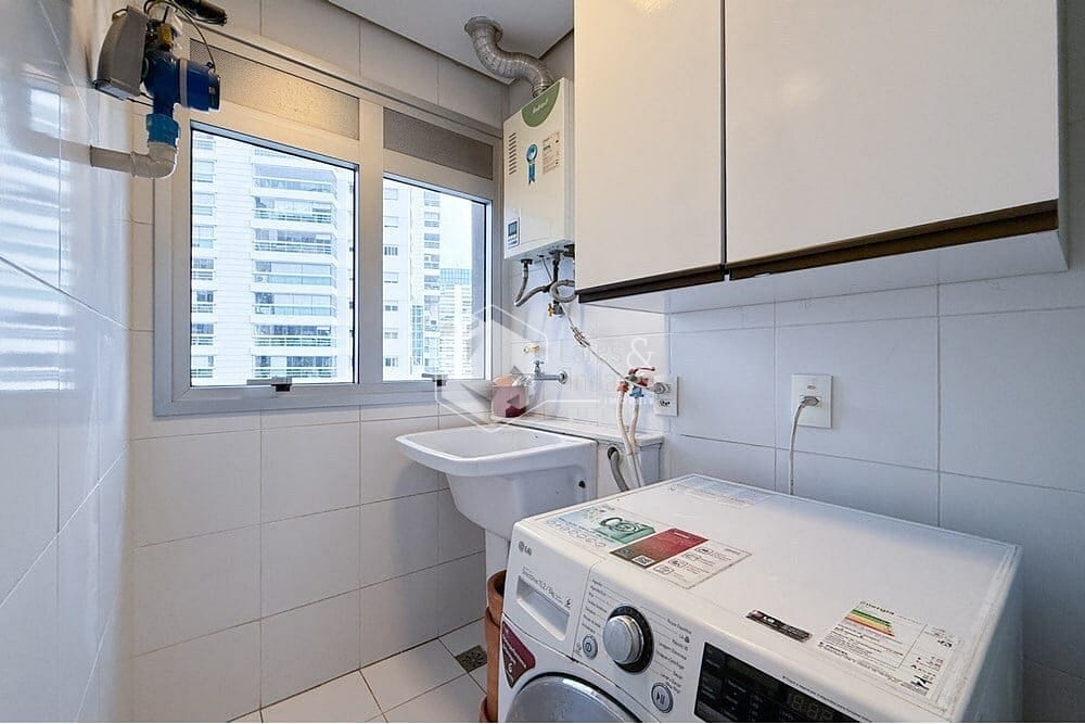 Apartamento, 2 quartos, 95 m² - Foto 43