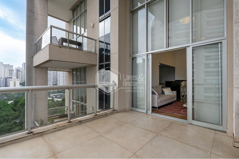 Apartamento, 2 quartos, 95 m² - Foto 46