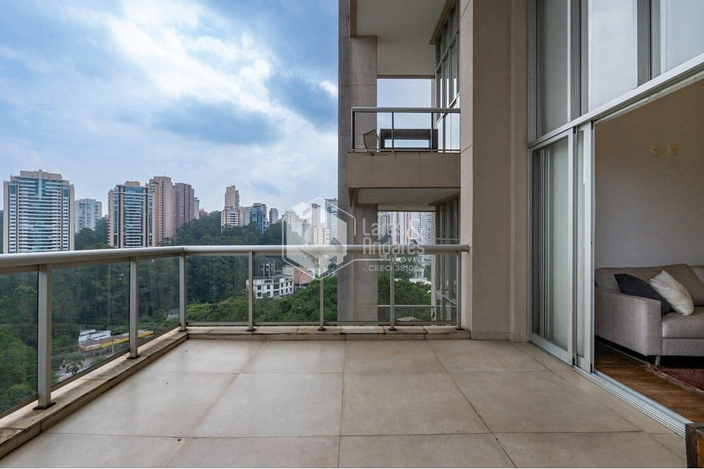 Apartamento, 2 quartos, 95 m² - Foto 47