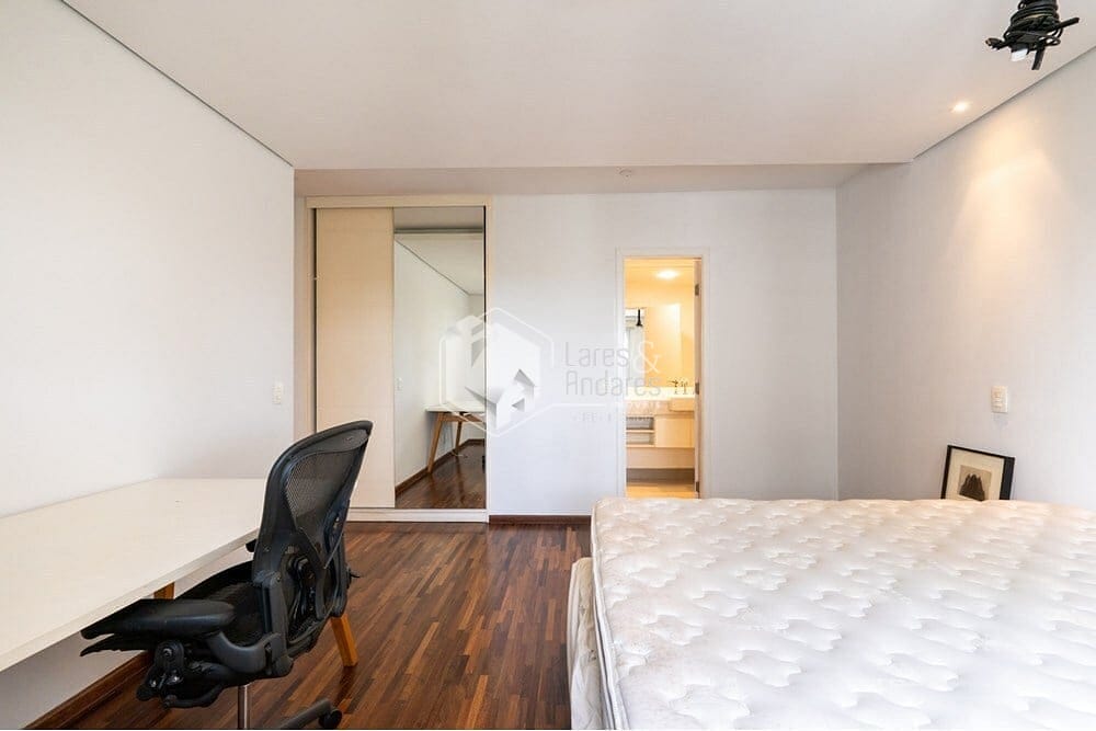 Apartamento, 2 quartos, 95 m² - Foto 53