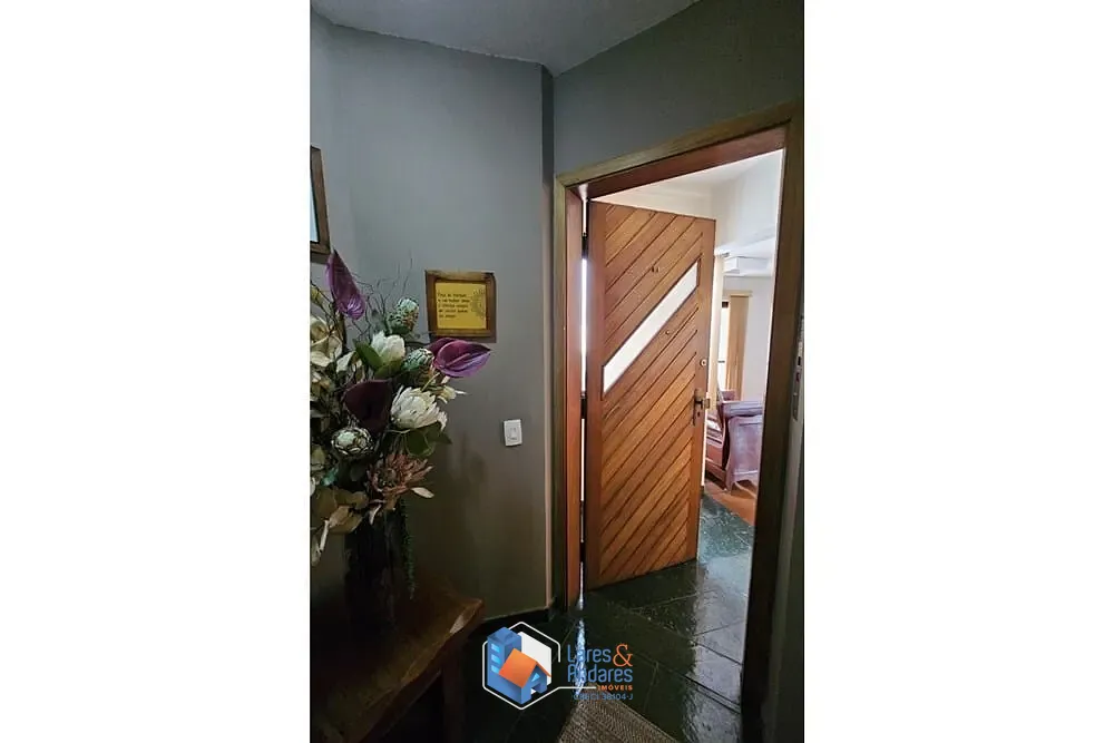 Apartamento, 4 quartos, 143 m² - Foto 24