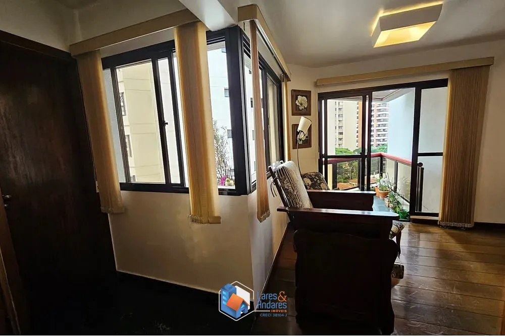 Apartamento, 4 quartos, 143 m² - Foto 25