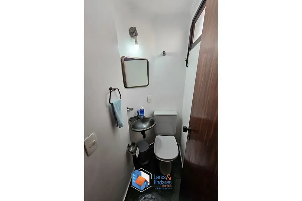 Apartamento, 4 quartos, 143 m² - Foto 26