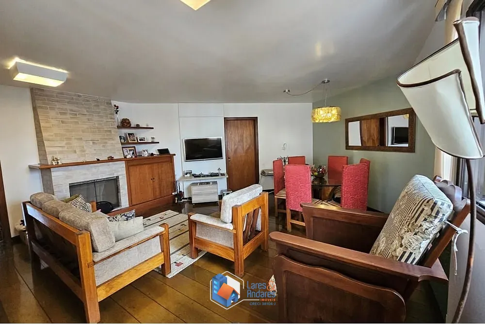 Apartamento, 4 quartos, 143 m² - Foto 29