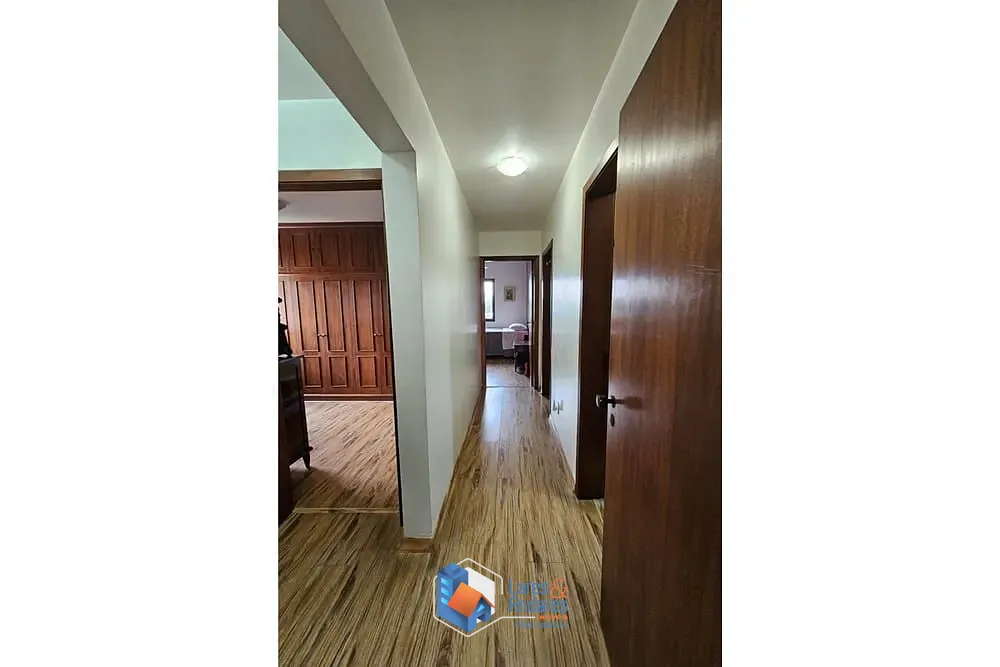 Apartamento, 4 quartos, 143 m² - Foto 31