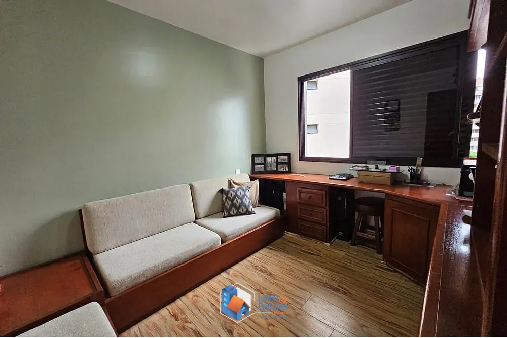Apartamento, 4 quartos, 143 m² - Foto 33