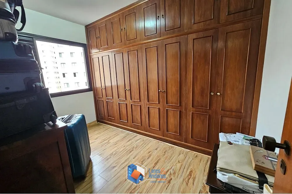 Apartamento, 4 quartos, 143 m² - Foto 34