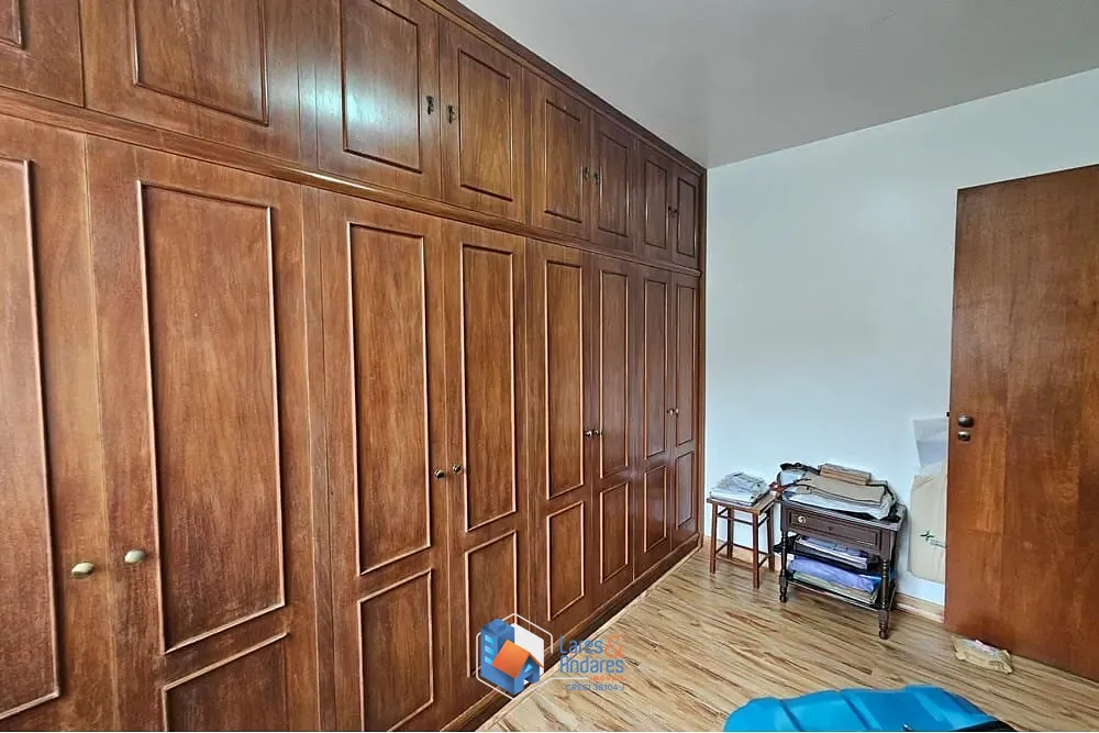 Apartamento, 4 quartos, 143 m² - Foto 35