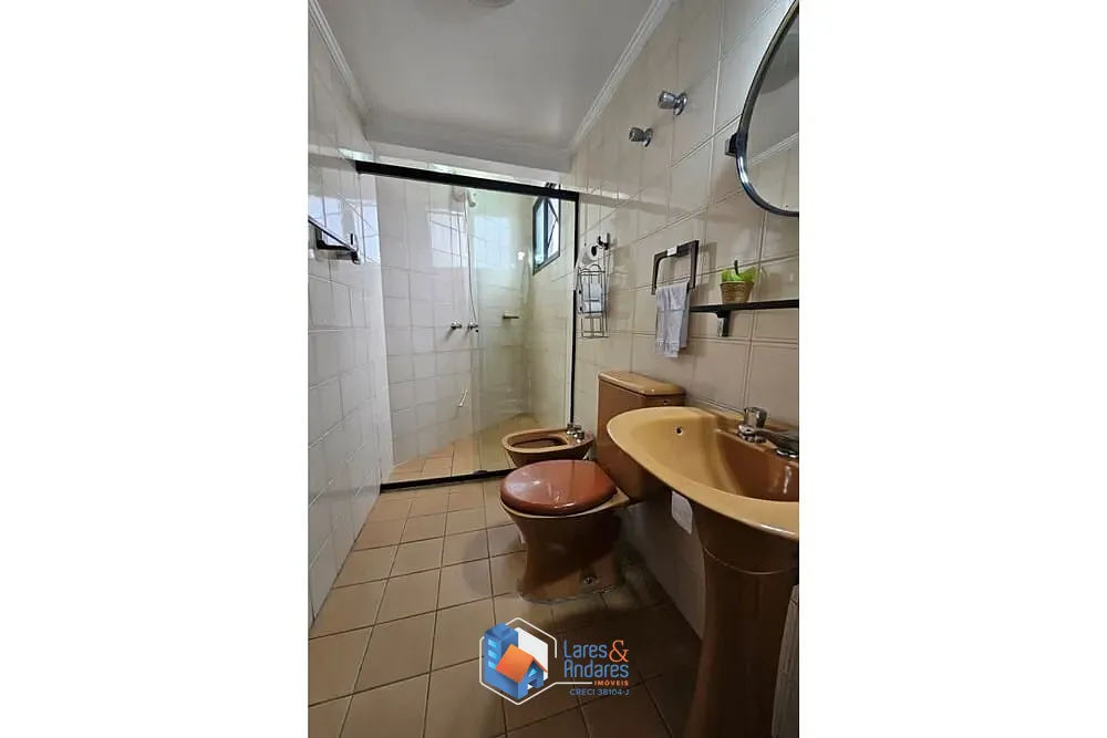 Apartamento, 4 quartos, 143 m² - Foto 36