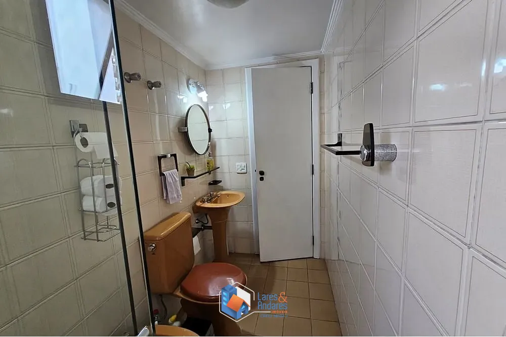 Apartamento, 4 quartos, 143 m² - Foto 37