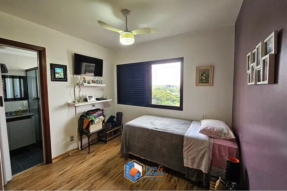 Apartamento, 4 quartos, 143 m² - Foto 38