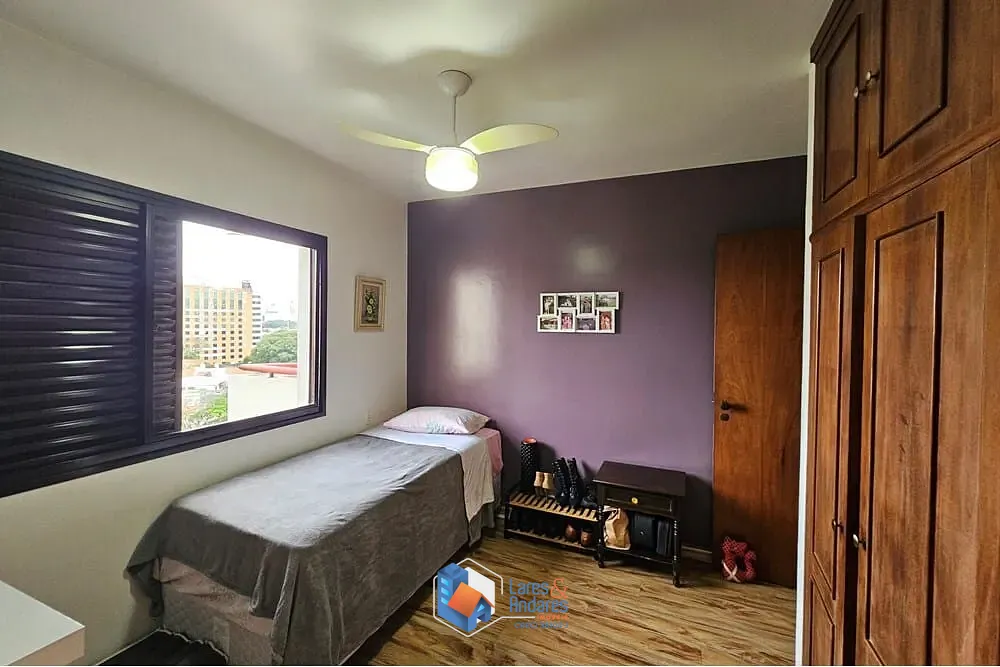 Apartamento, 4 quartos, 143 m² - Foto 39