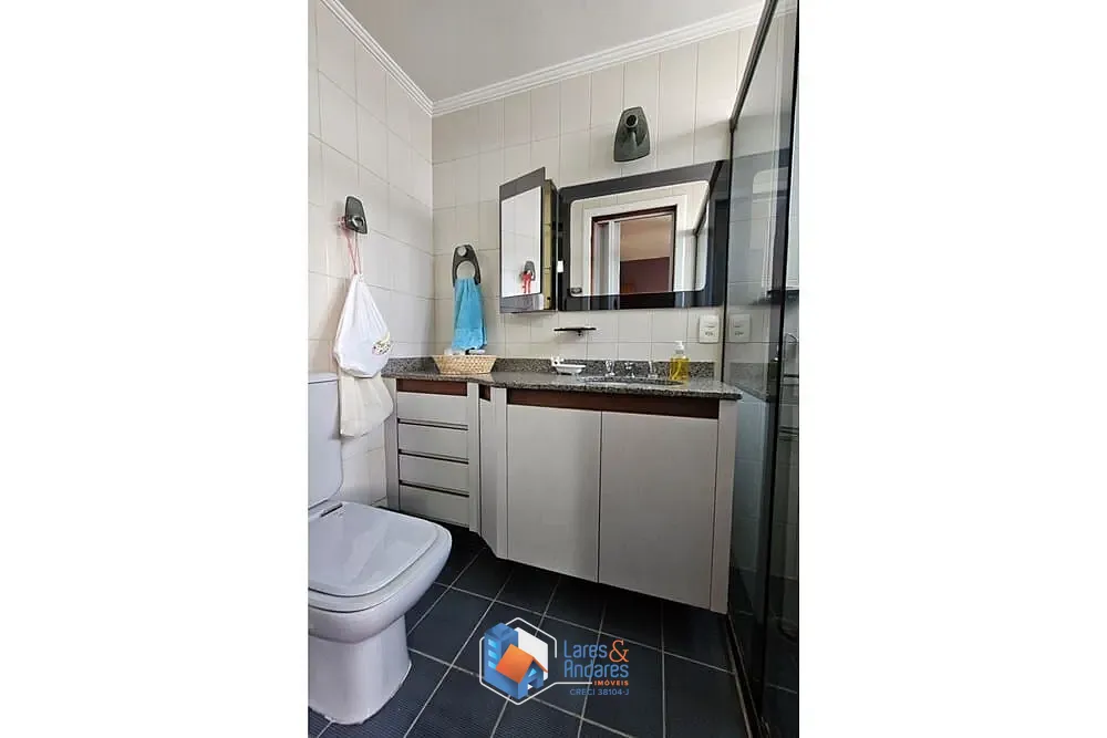Apartamento, 4 quartos, 143 m² - Foto 40