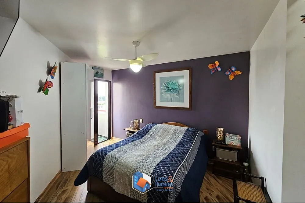 Apartamento, 4 quartos, 143 m² - Foto 32