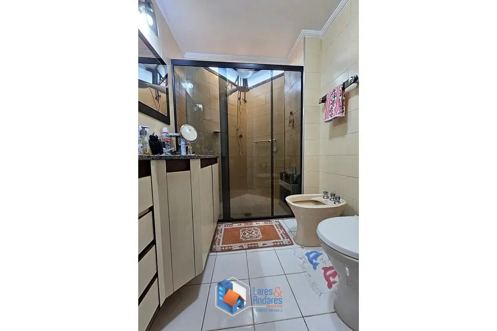 Apartamento, 4 quartos, 143 m² - Foto 4