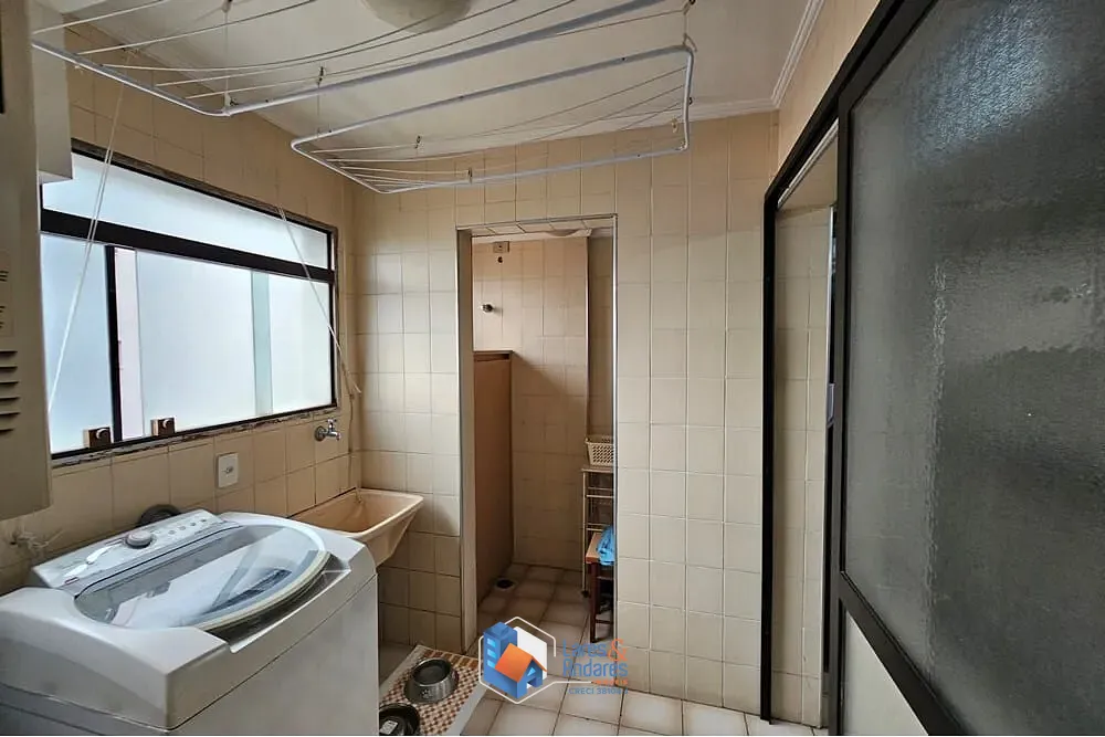 Apartamento, 4 quartos, 143 m² - Foto 9