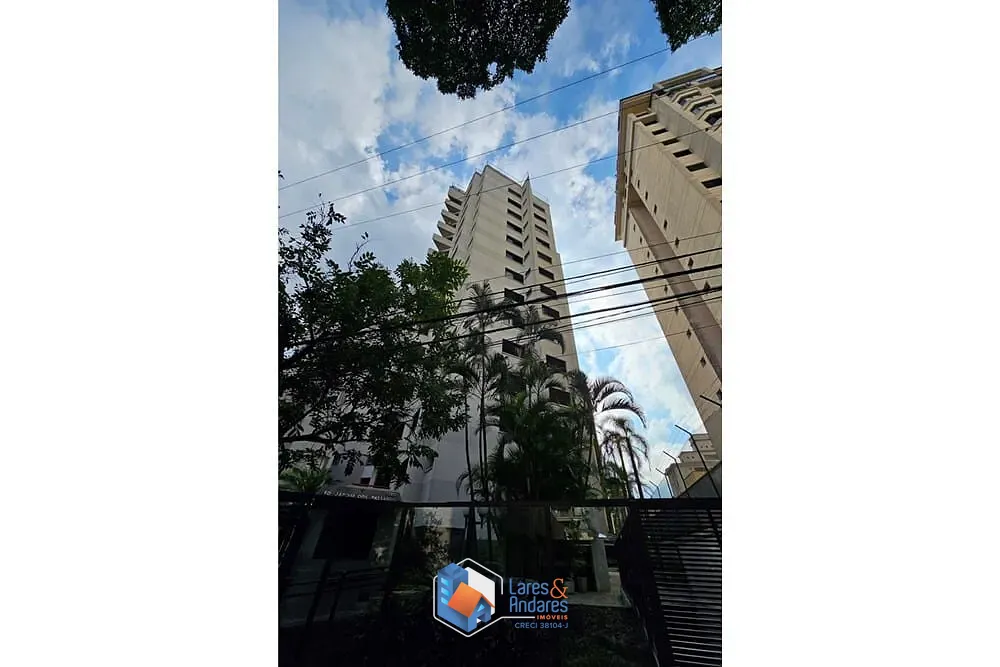 Apartamento, 4 quartos, 143 m² - Foto 10