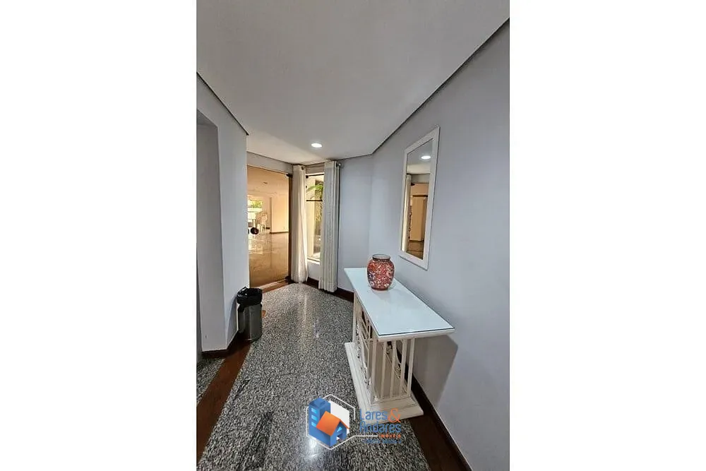Apartamento, 4 quartos, 143 m² - Foto 2