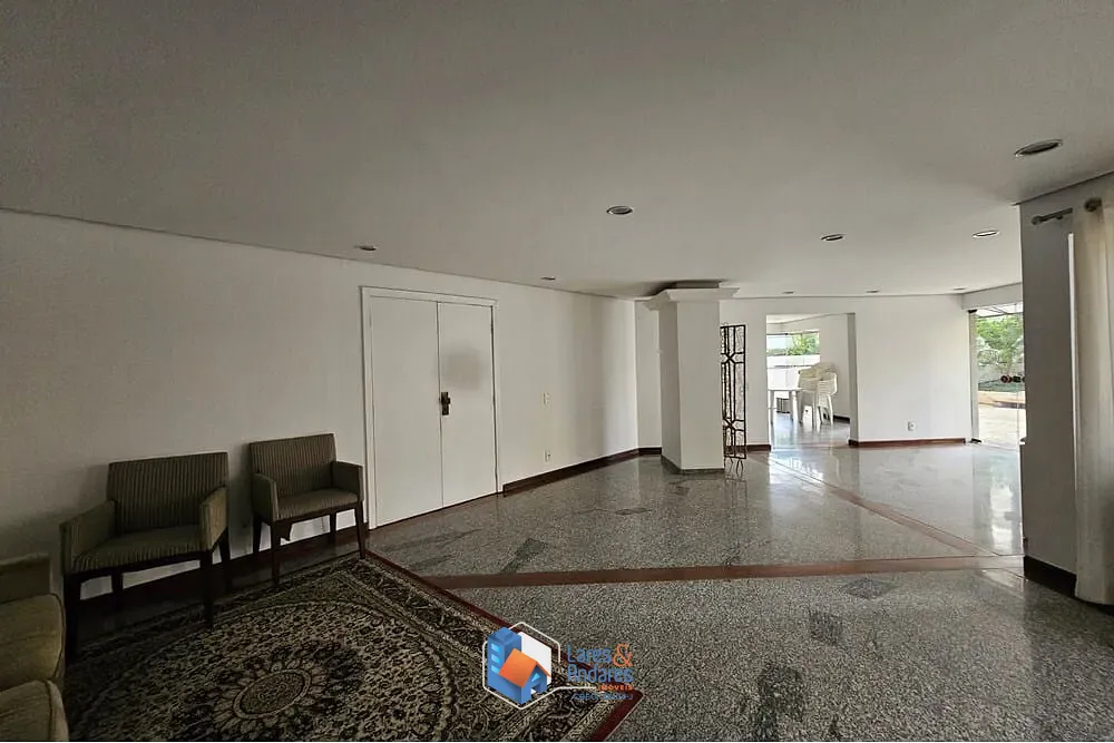 Apartamento, 4 quartos, 143 m² - Foto 13