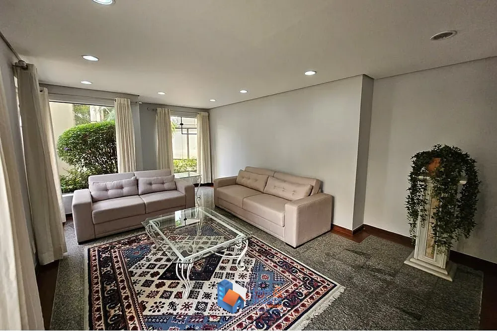 Apartamento, 4 quartos, 143 m² - Foto 14