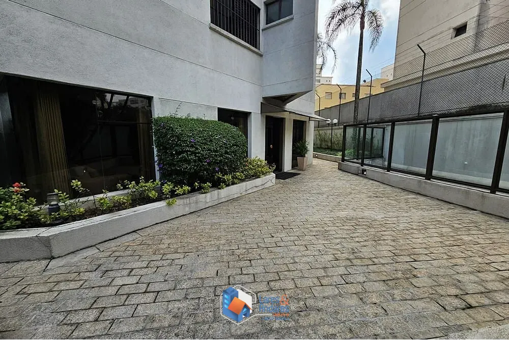 Apartamento, 4 quartos, 143 m² - Foto 15