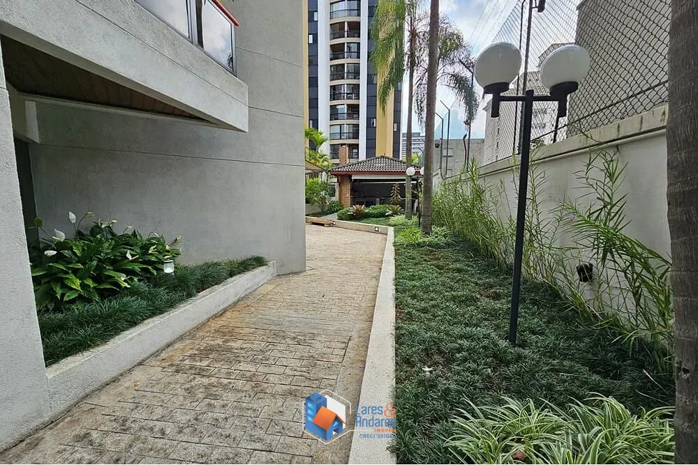 Apartamento, 4 quartos, 143 m² - Foto 16