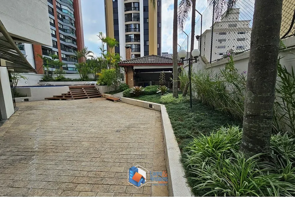 Apartamento, 4 quartos, 143 m² - Foto 17