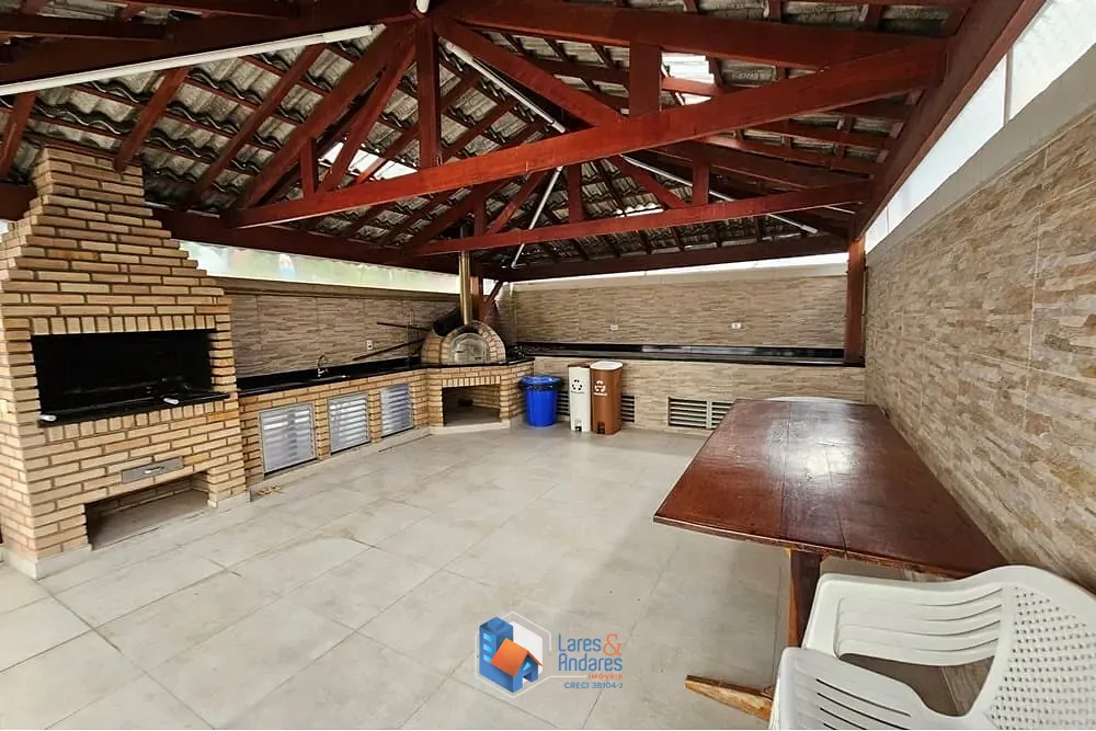 Apartamento, 4 quartos, 143 m² - Foto 19