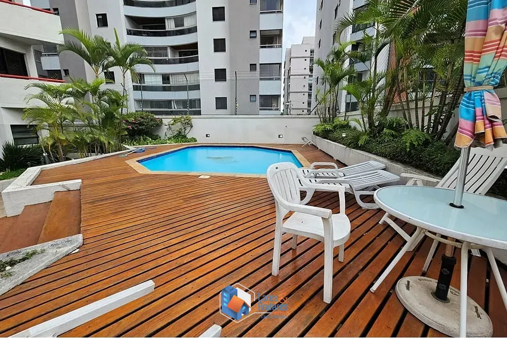 Apartamento, 4 quartos, 143 m² - Foto 20