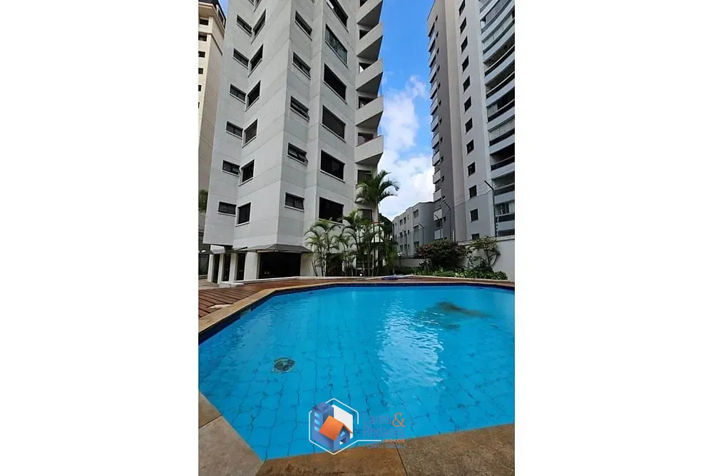Apartamento, 4 quartos, 143 m² - Foto 21