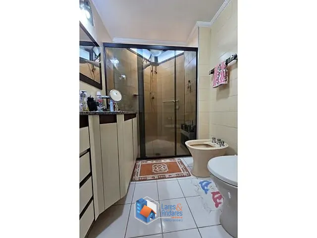 Apartamento 4 quartos e 5 banheiros, à venda, no bairro Moema em São Paulo