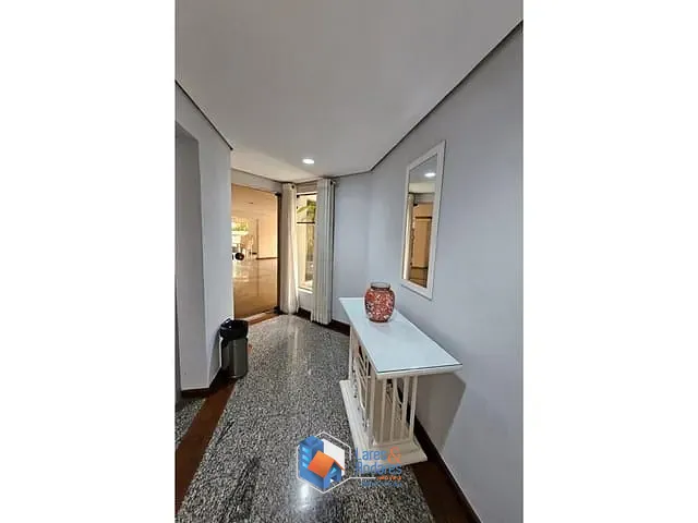 Apartamento 4 quartos e 5 banheiros, à venda, no bairro Moema em São Paulo
