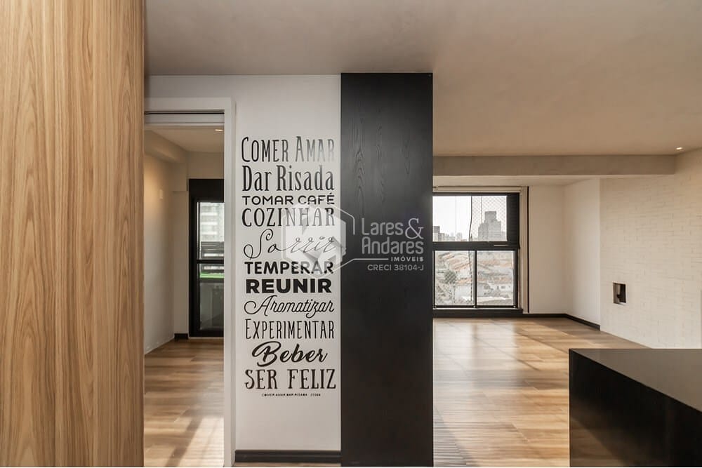Apartamento à venda com 2 quartos, 55m² - Foto 1
