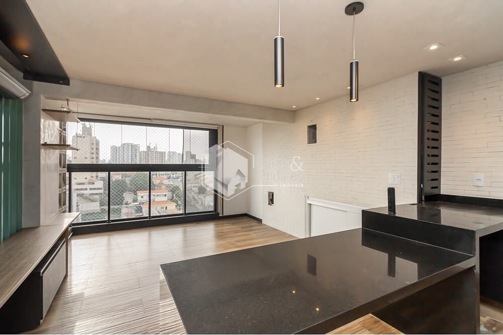 Apartamento à venda com 2 quartos, 55m² - Foto 22