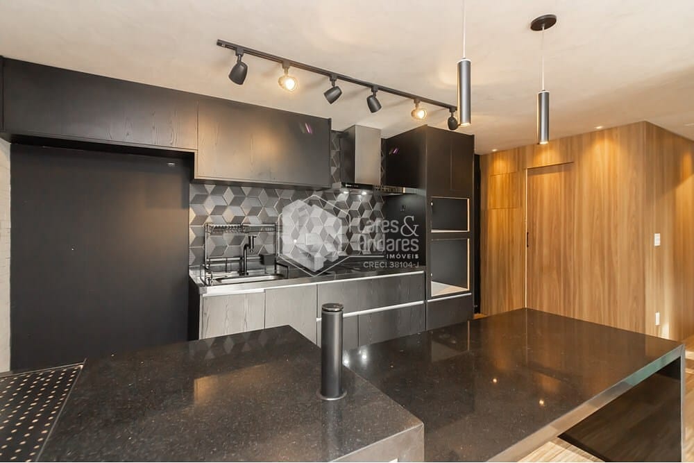 Apartamento à venda com 2 quartos, 55m² - Foto 25
