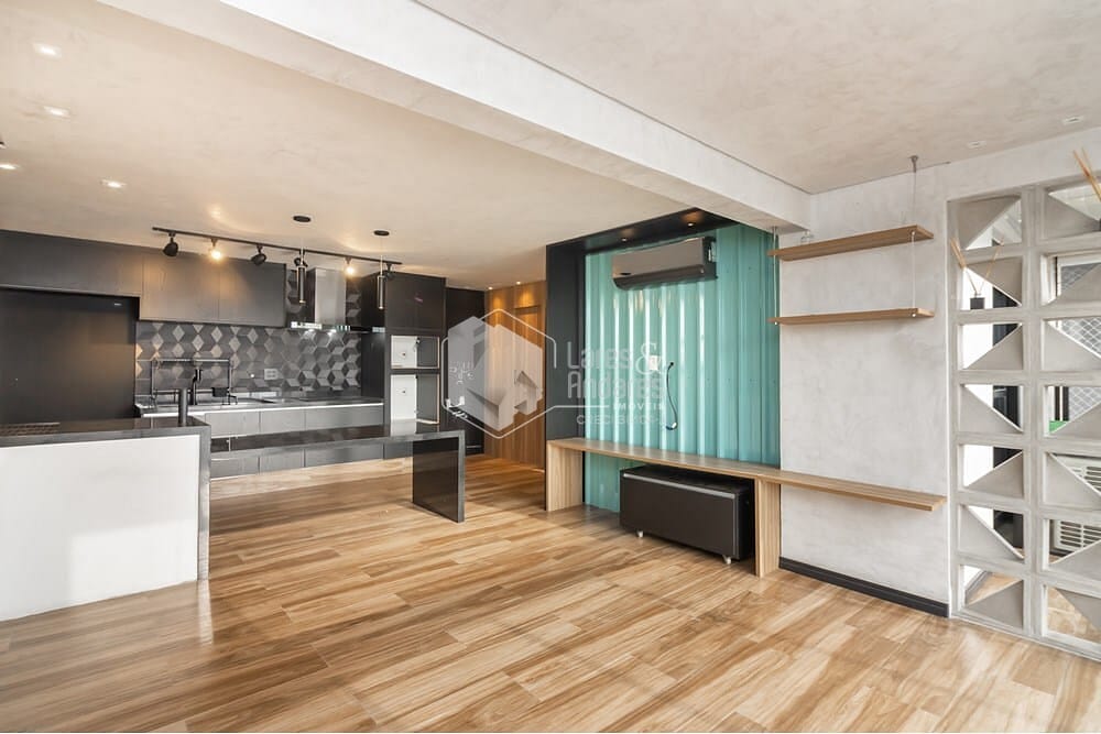 Apartamento à venda com 2 quartos, 55m² - Foto 27