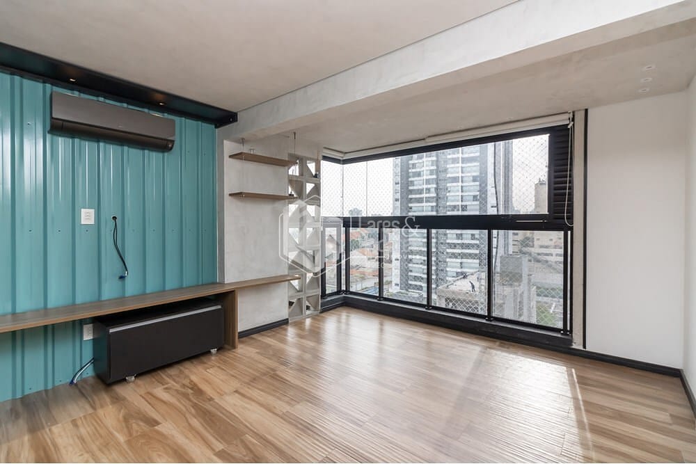Apartamento à venda com 2 quartos, 55m² - Foto 28