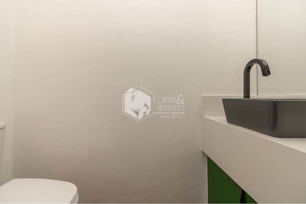 Apartamento à venda com 2 quartos, 55m² - Foto 29